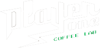 Player One Coffee