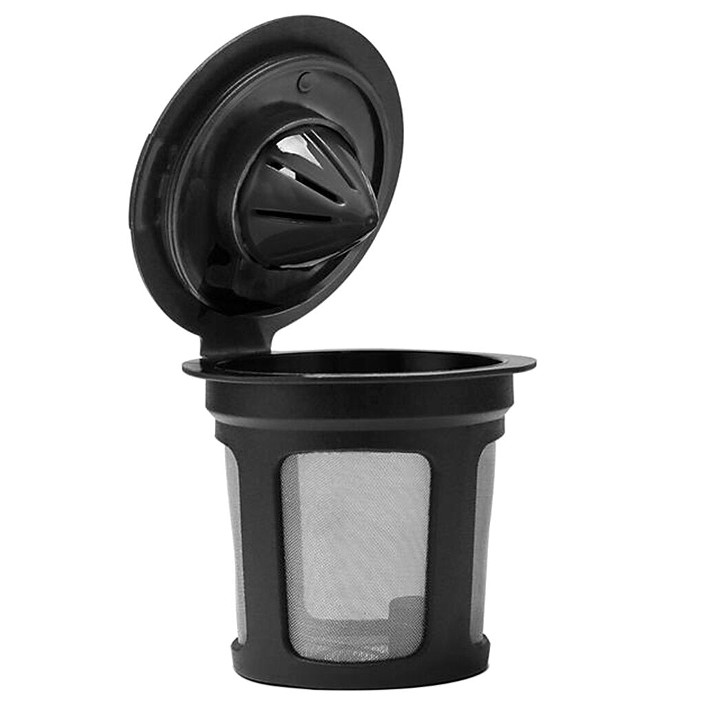 Single Serve Reusable K Cup For Keurig Mini Reusable K Cup Filter